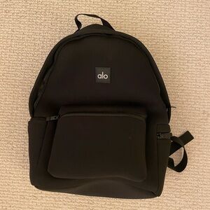 Alo Neoprene Stow Backpack
